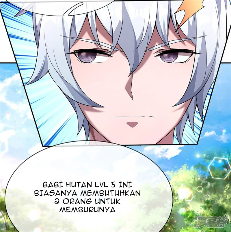 Violent Poisonous Archer Chapter 6 Gambar 4