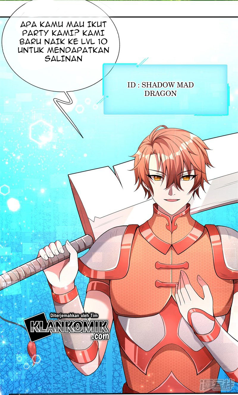 Violent Poisonous Archer Chapter 6 Gambar 6