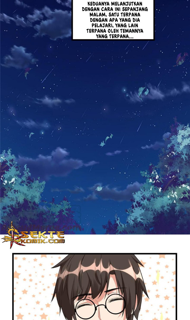 I Might Be A Fake Cultivator Chapter 07 Gambar 20
