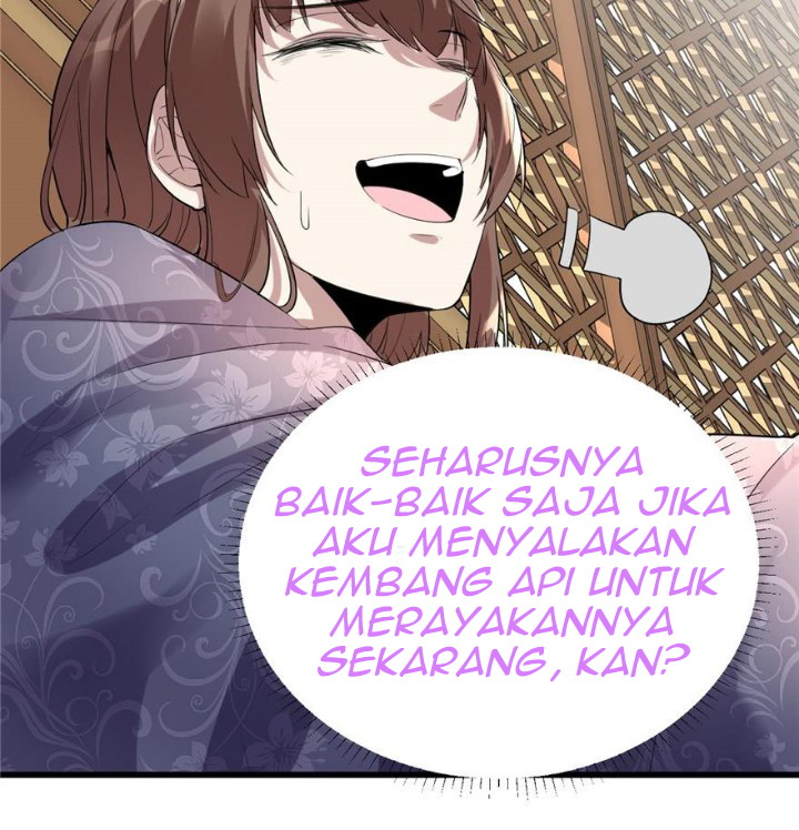 I Might Be A Fake Cultivator Chapter 07 Gambar 24