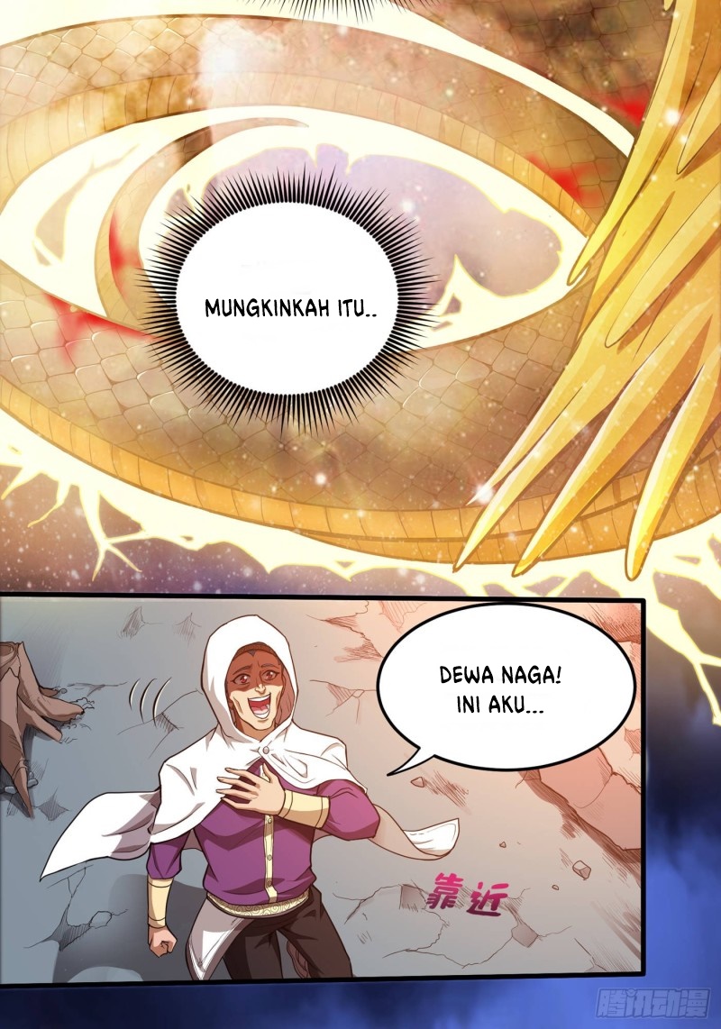 Strongest Divine Doctor Mixed City Chapter 72 Gambar 12