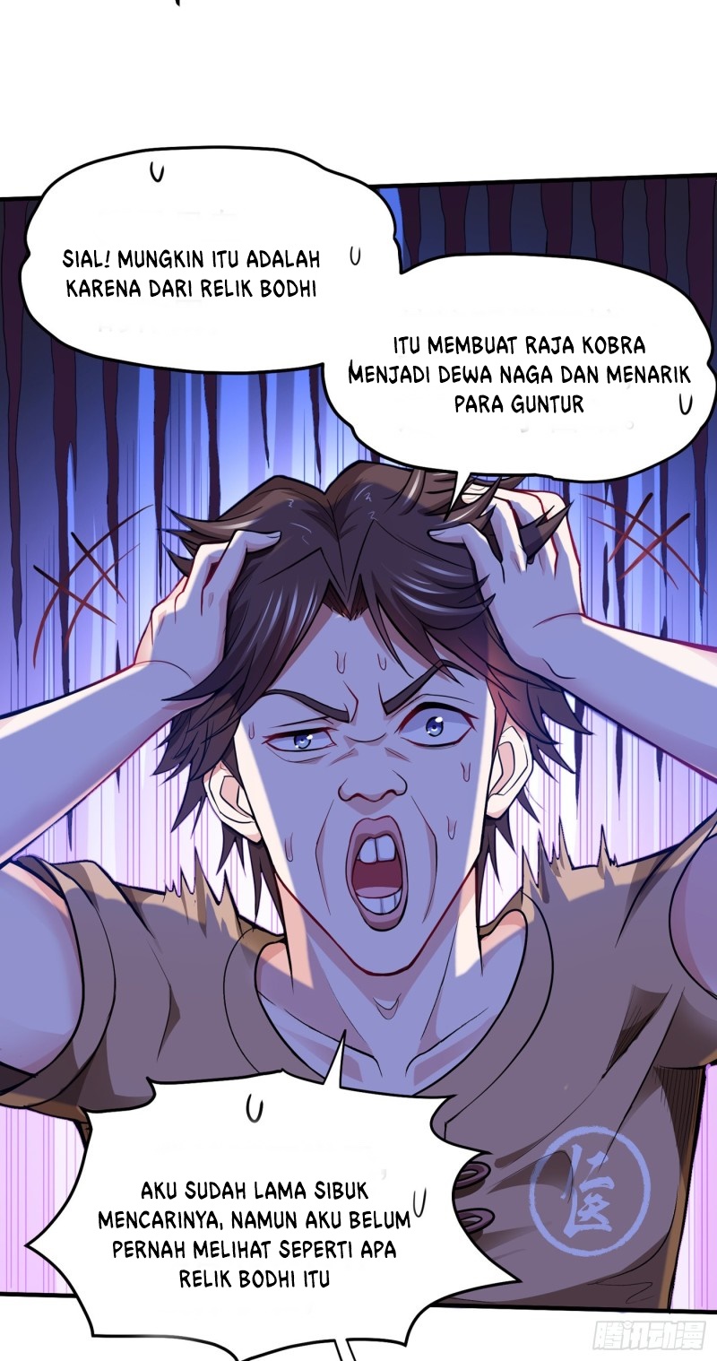 Strongest Divine Doctor Mixed City Chapter 72 Gambar 14