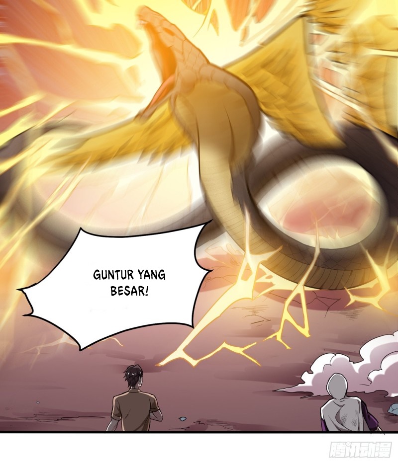 Strongest Divine Doctor Mixed City Chapter 72 Gambar 16