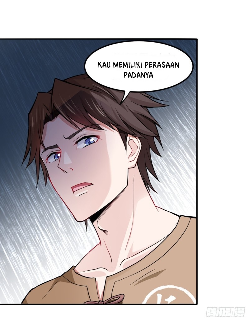 Strongest Divine Doctor Mixed City Chapter 72 Gambar 19