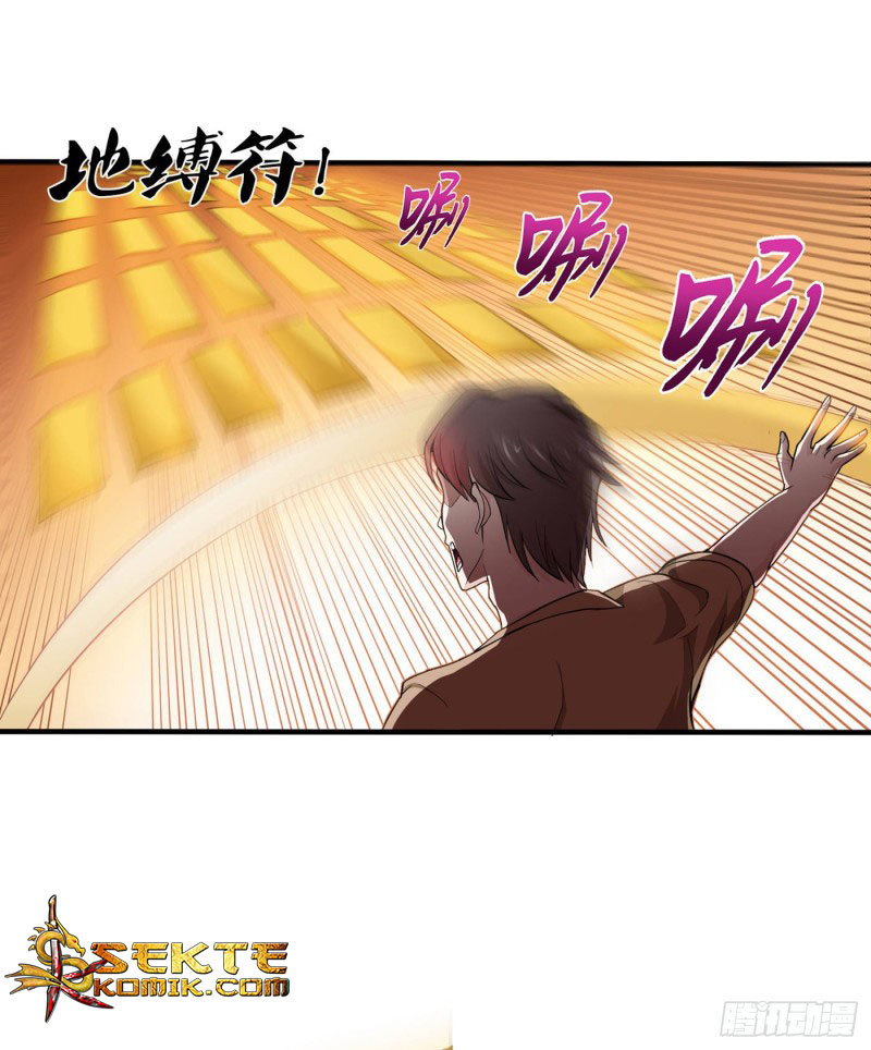 Strongest Divine Doctor Mixed City Chapter 72 Gambar 21