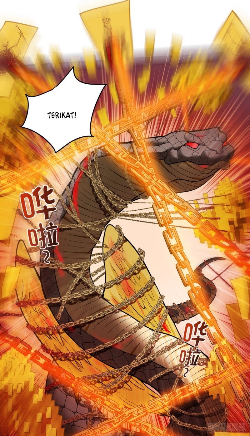 Strongest Divine Doctor Mixed City Chapter 72 Gambar 22