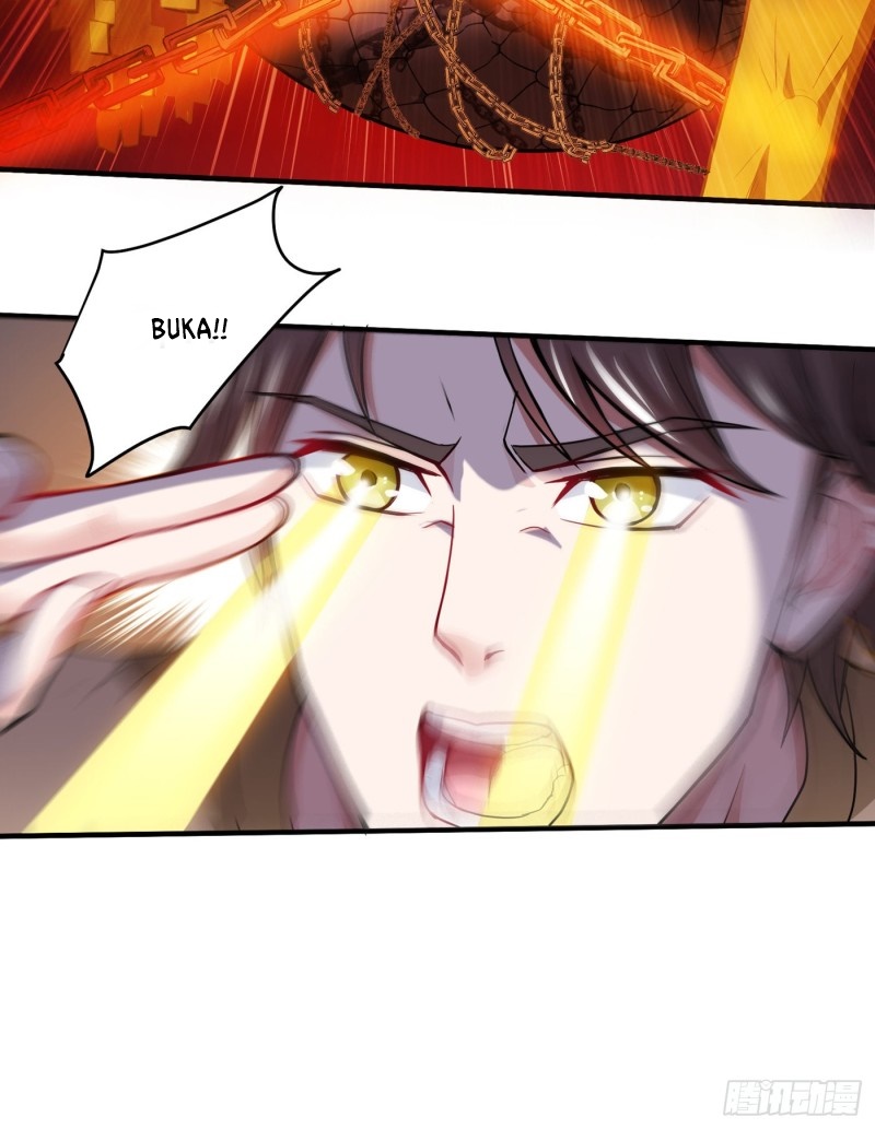 Strongest Divine Doctor Mixed City Chapter 72 Gambar 23