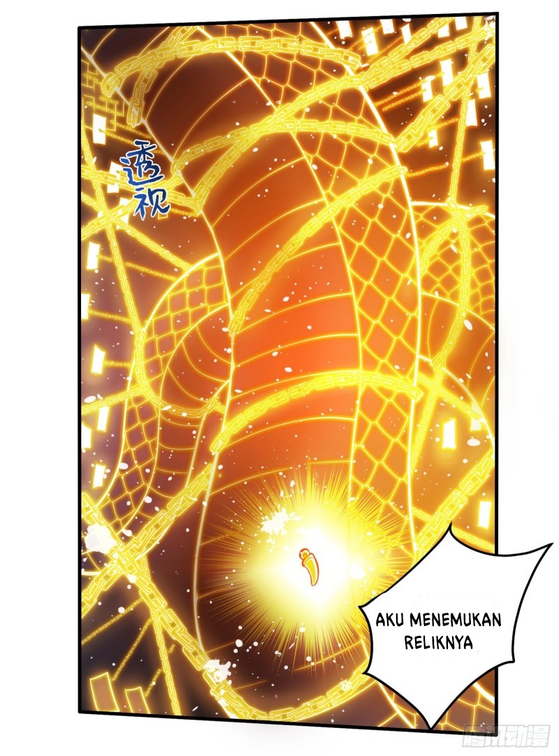 Strongest Divine Doctor Mixed City Chapter 72 Gambar 24