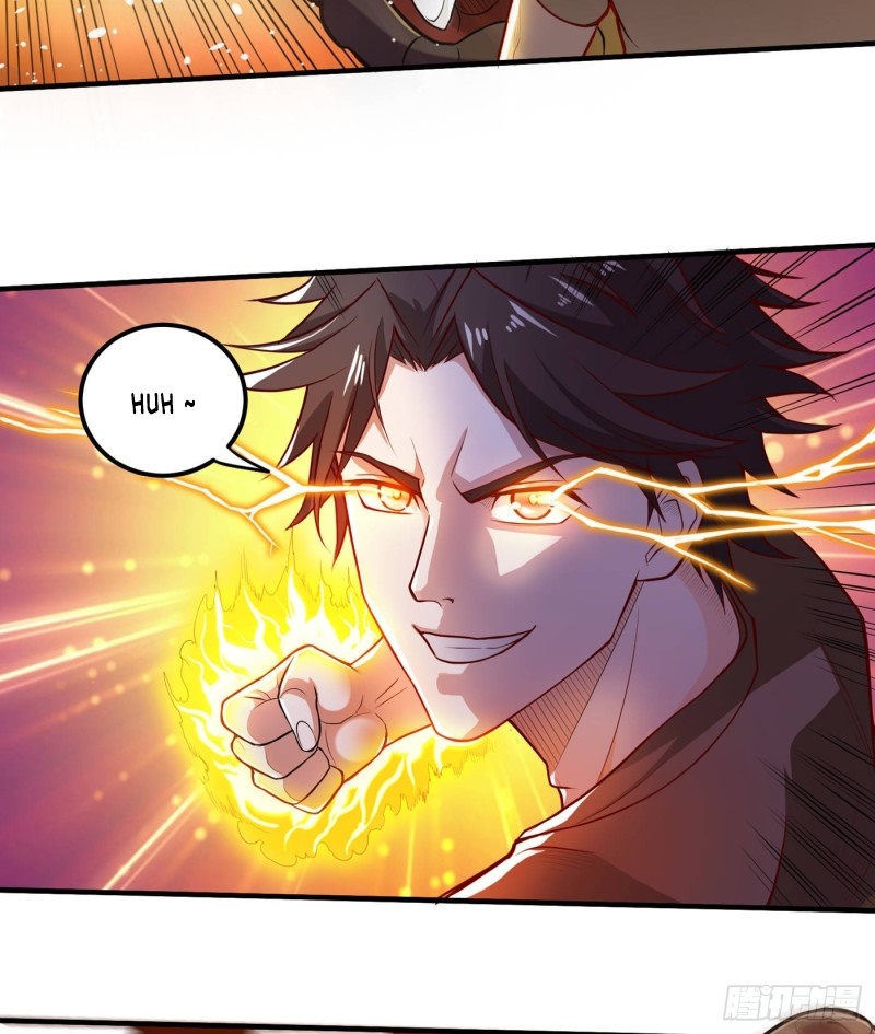 Strongest Divine Doctor Mixed City Chapter 72 Gambar 26