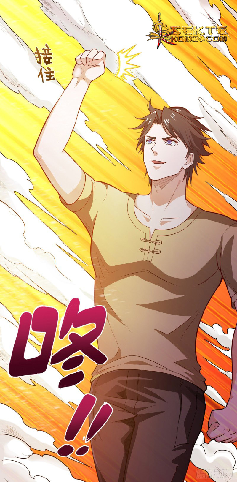 Strongest Divine Doctor Mixed City Chapter 72 Gambar 29