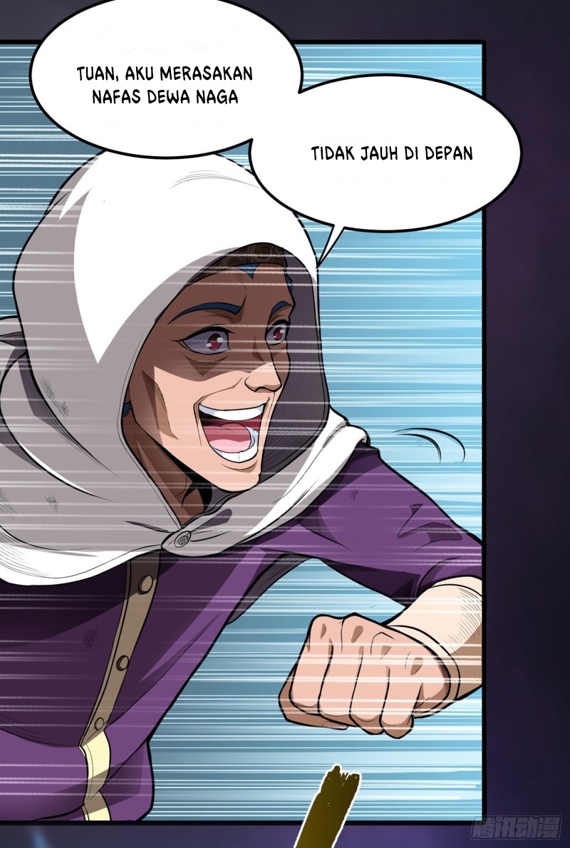 Strongest Divine Doctor Mixed City Chapter 72 Gambar 3