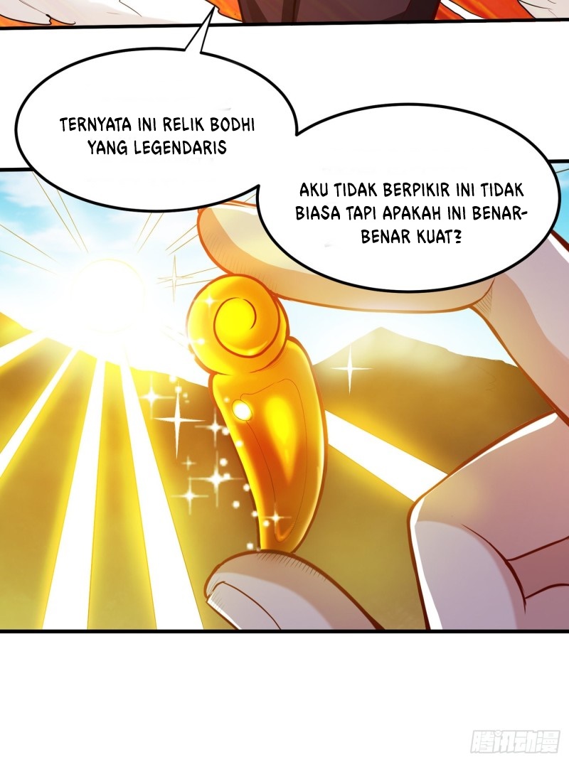 Strongest Divine Doctor Mixed City Chapter 72 Gambar 30