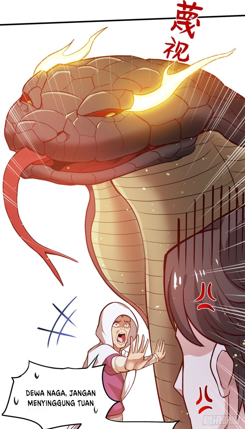 Strongest Divine Doctor Mixed City Chapter 72 Gambar 35