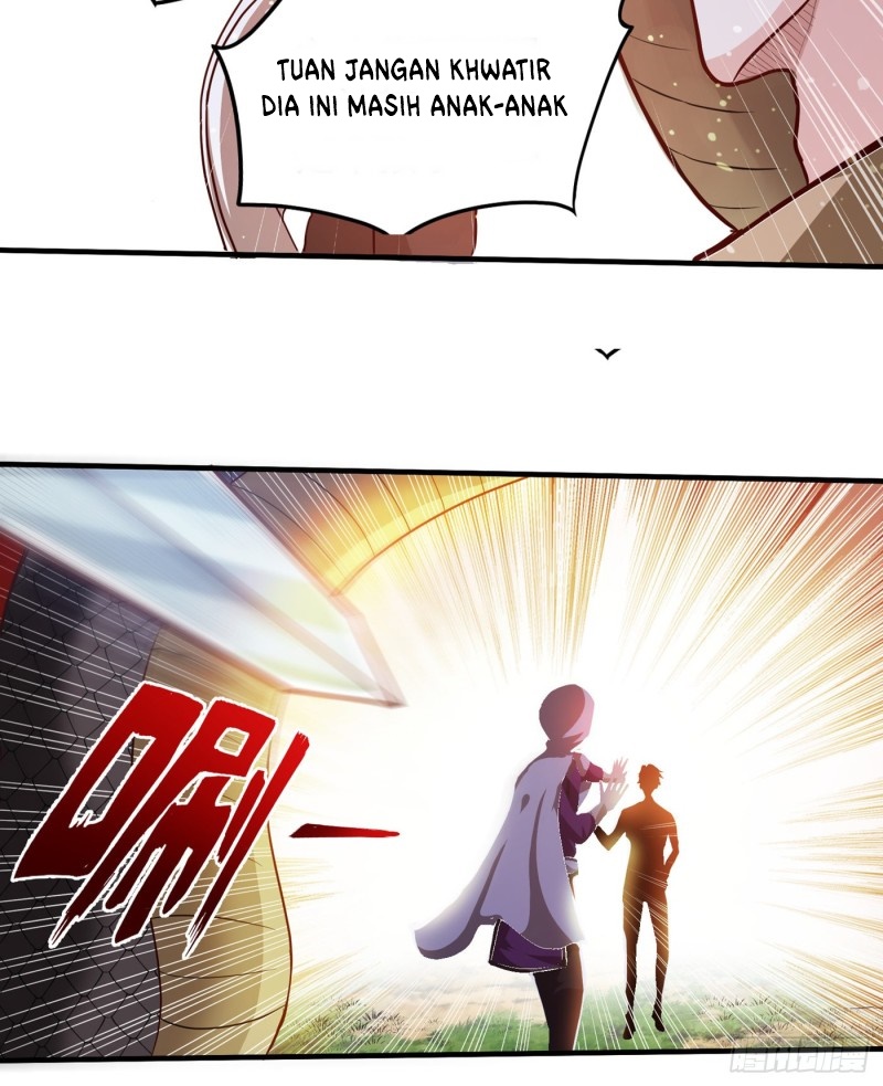 Strongest Divine Doctor Mixed City Chapter 72 Gambar 36