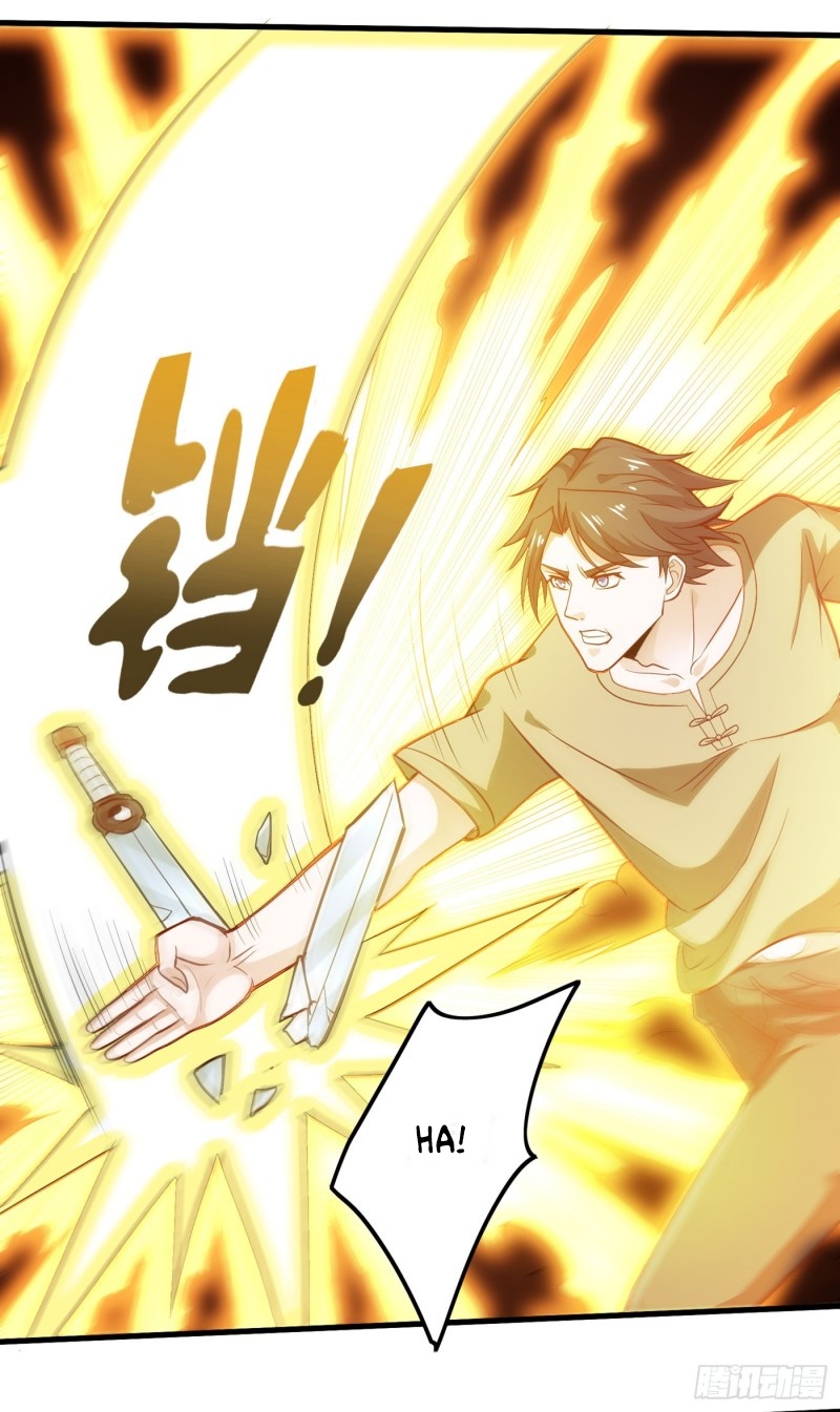 Strongest Divine Doctor Mixed City Chapter 72 Gambar 37