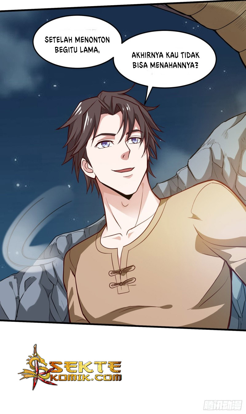 Strongest Divine Doctor Mixed City Chapter 72 Gambar 38