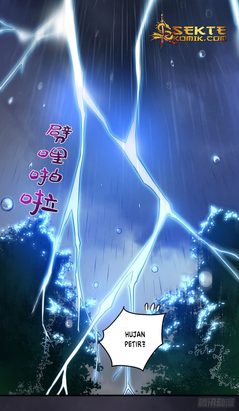 Strongest Divine Doctor Mixed City Chapter 72 Gambar 5