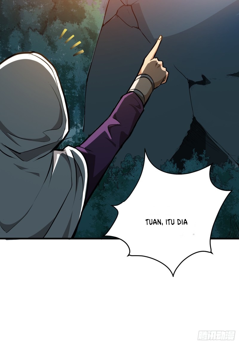 Strongest Divine Doctor Mixed City Chapter 72 Gambar 8