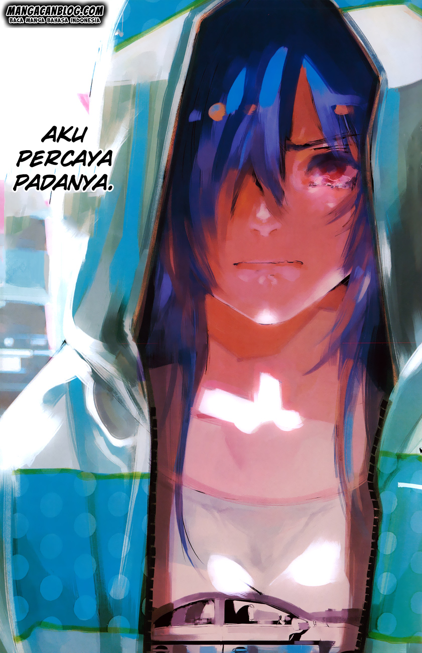 Tokyo Ghoul Chapter 143 Gambar 22