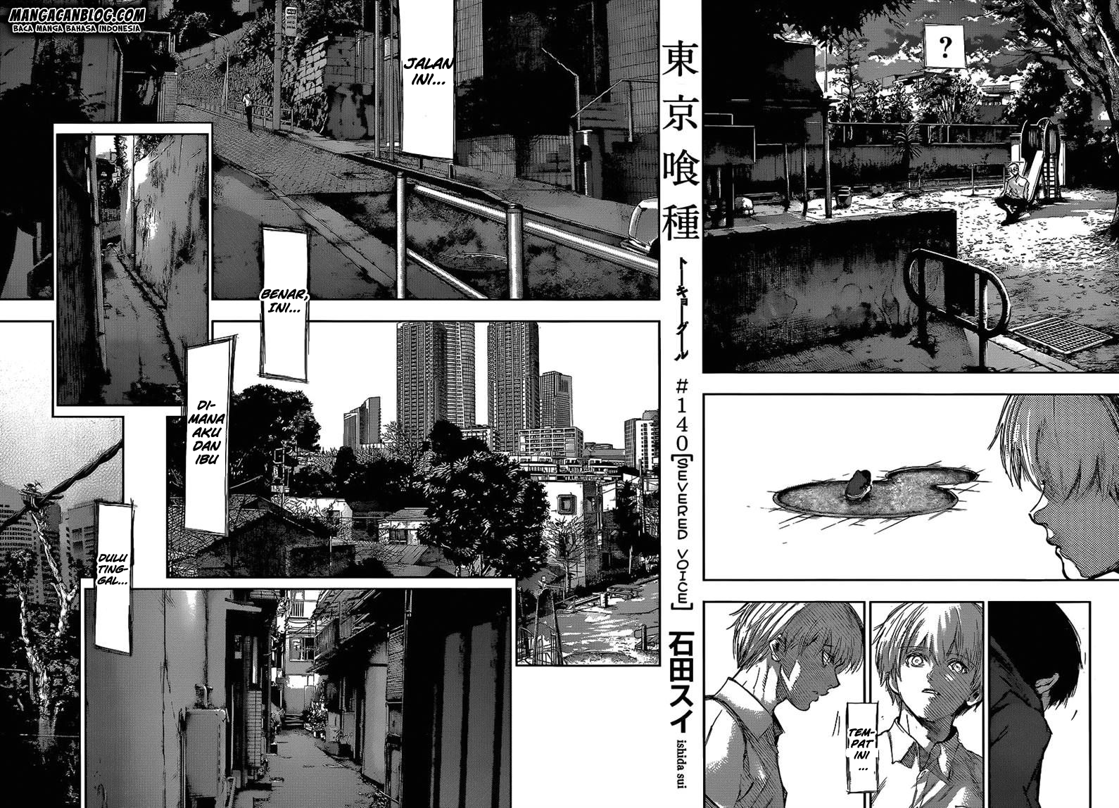 Baca Manga Tokyo Ghoul Chapter 140 Gambar 2