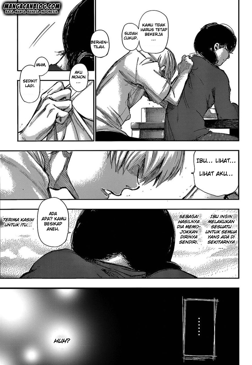 Tokyo Ghoul Chapter 140 Gambar 4