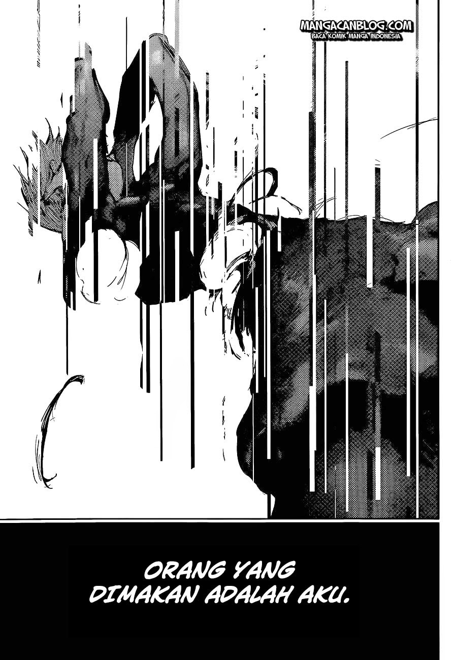 Tokyo Ghoul Chapter 136 Gambar 13