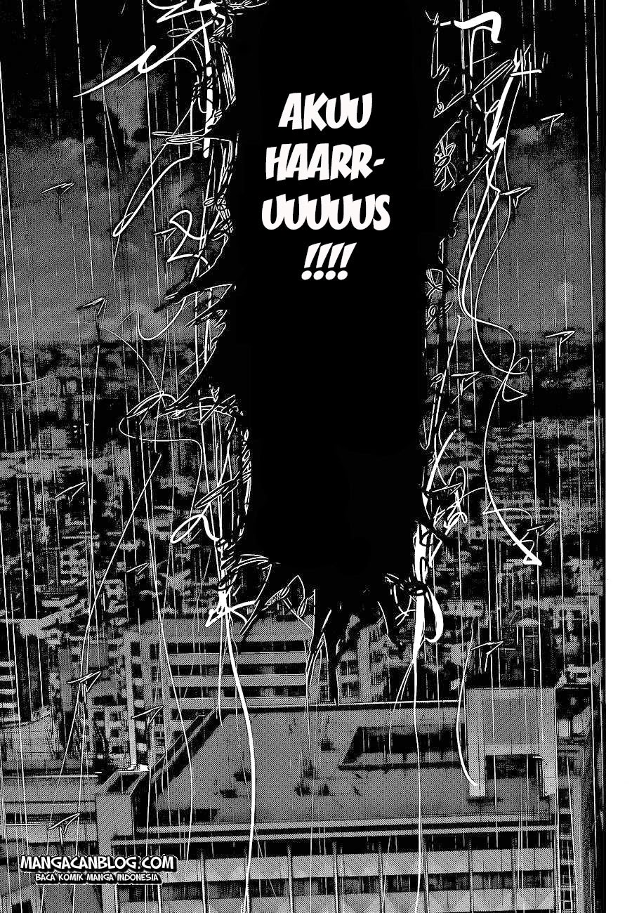 Tokyo Ghoul Chapter 135 Gambar 8