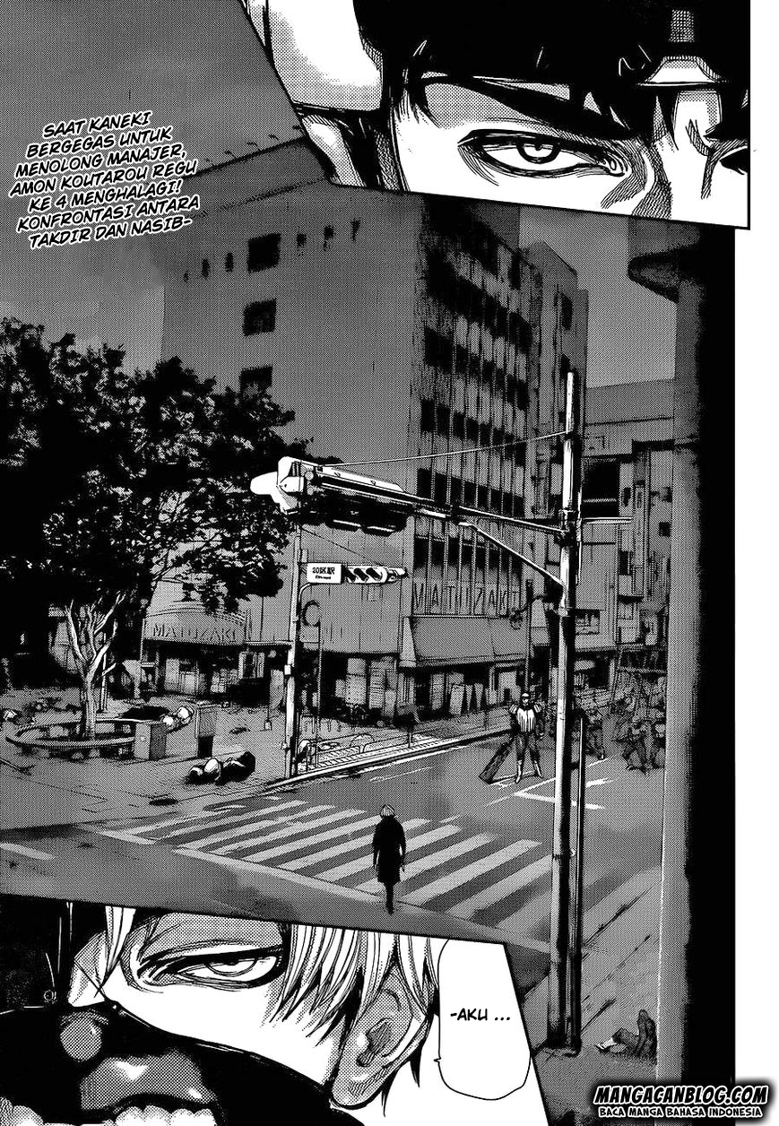 Baca Manga Tokyo Ghoul Chapter 133 Gambar 2