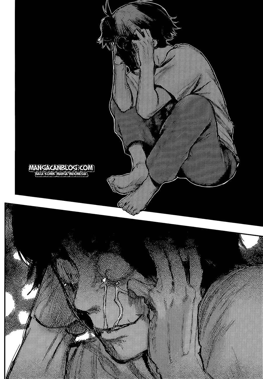 Tokyo Ghoul Chapter 123 Gambar 17