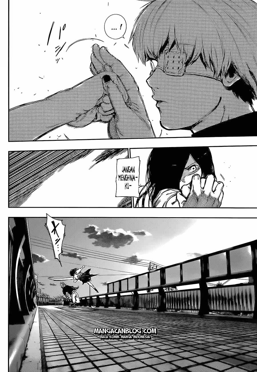Tokyo Ghoul Chapter 120 Gambar 10