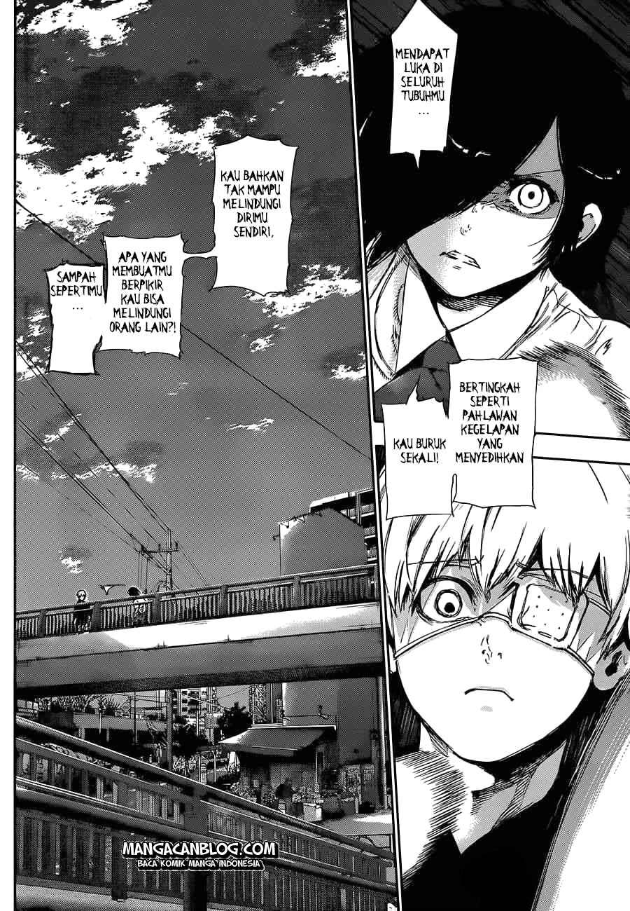 Tokyo Ghoul Chapter 120 Gambar 12