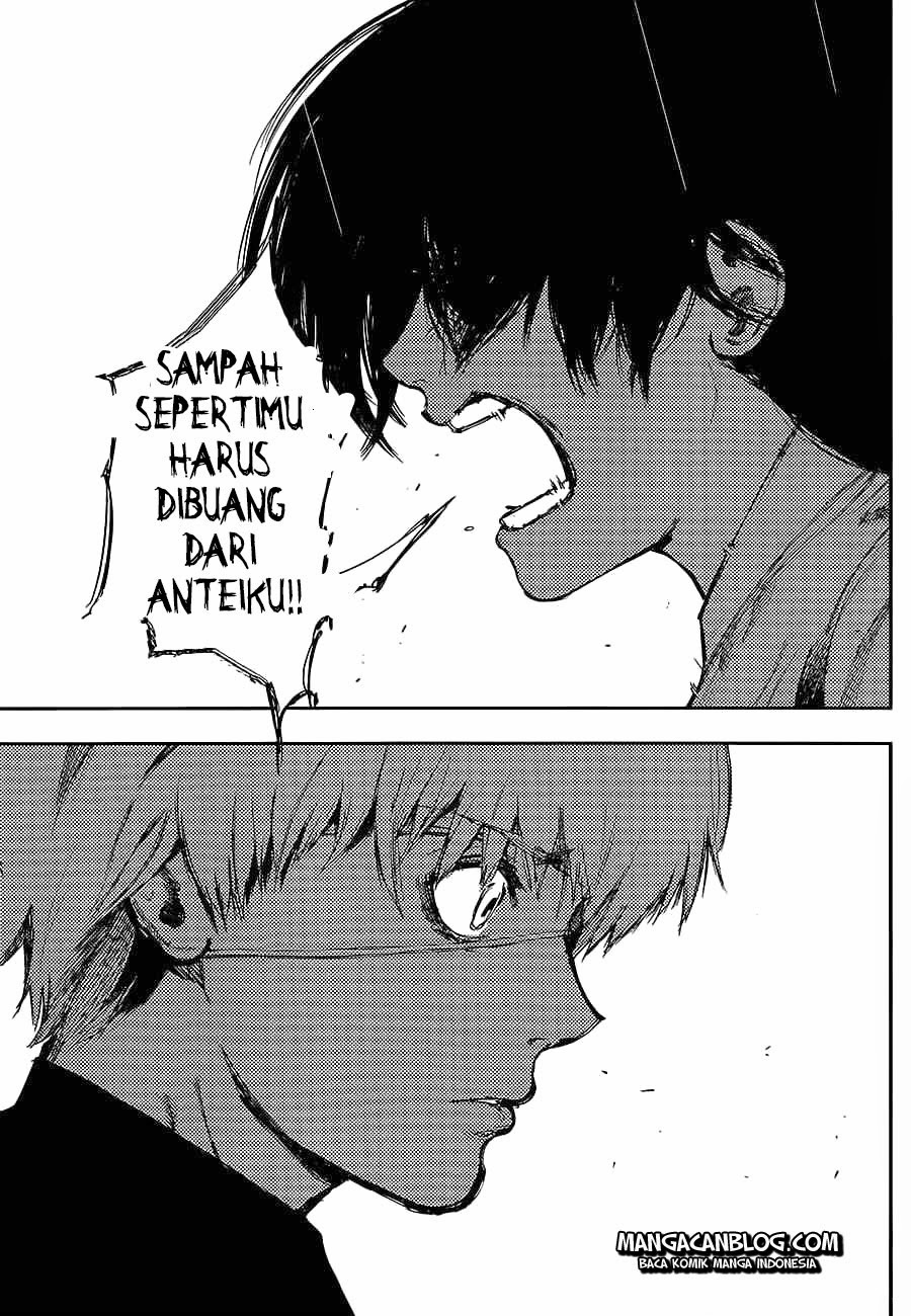 Tokyo Ghoul Chapter 120 Gambar 13