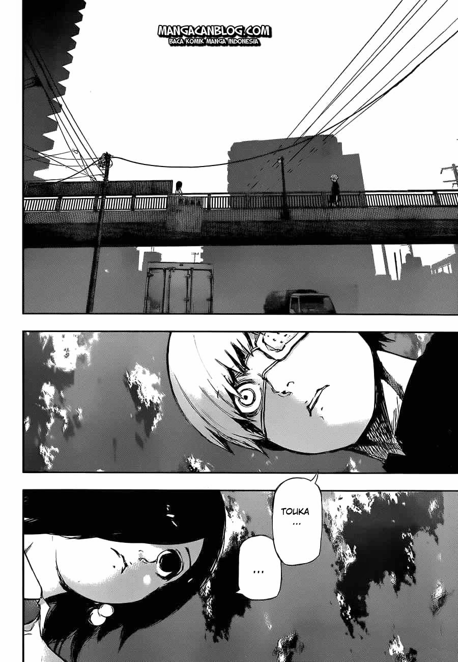 Baca Manga Tokyo Ghoul Chapter 120 Gambar 2