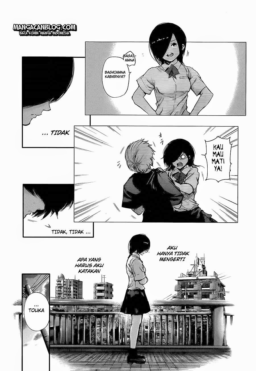 Tokyo Ghoul Chapter 120 Gambar 3