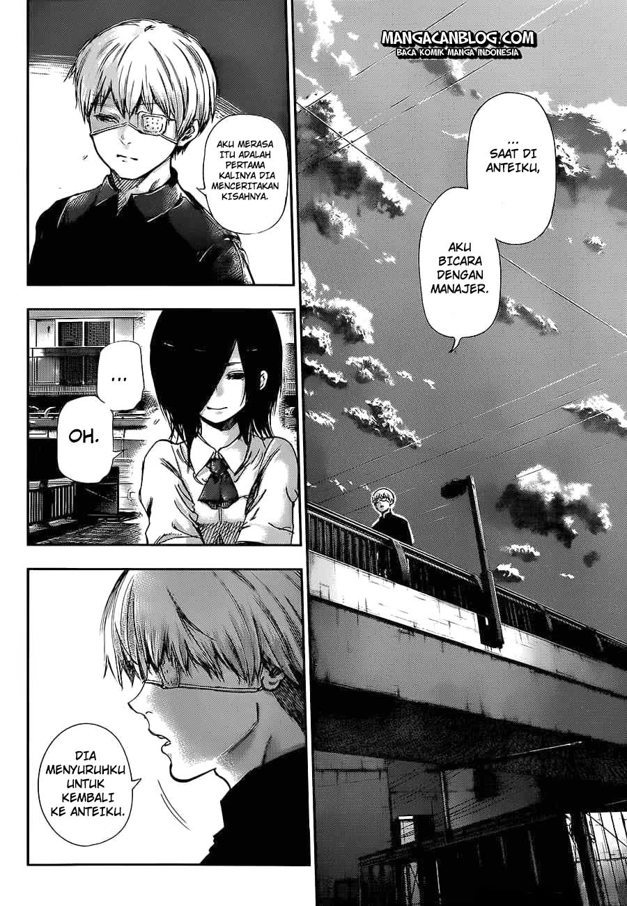 Tokyo Ghoul Chapter 120 Gambar 4