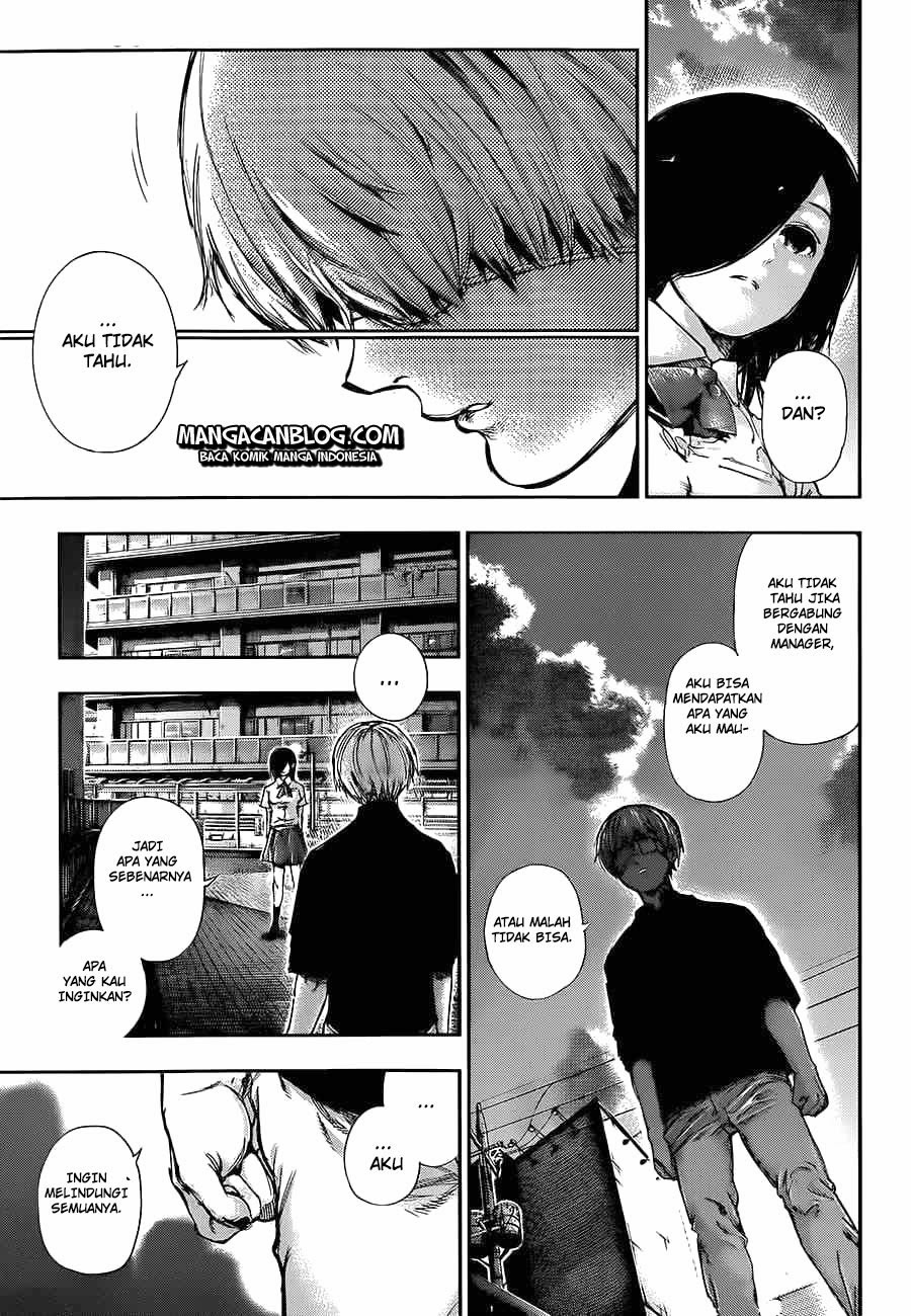 Tokyo Ghoul Chapter 120 Gambar 5