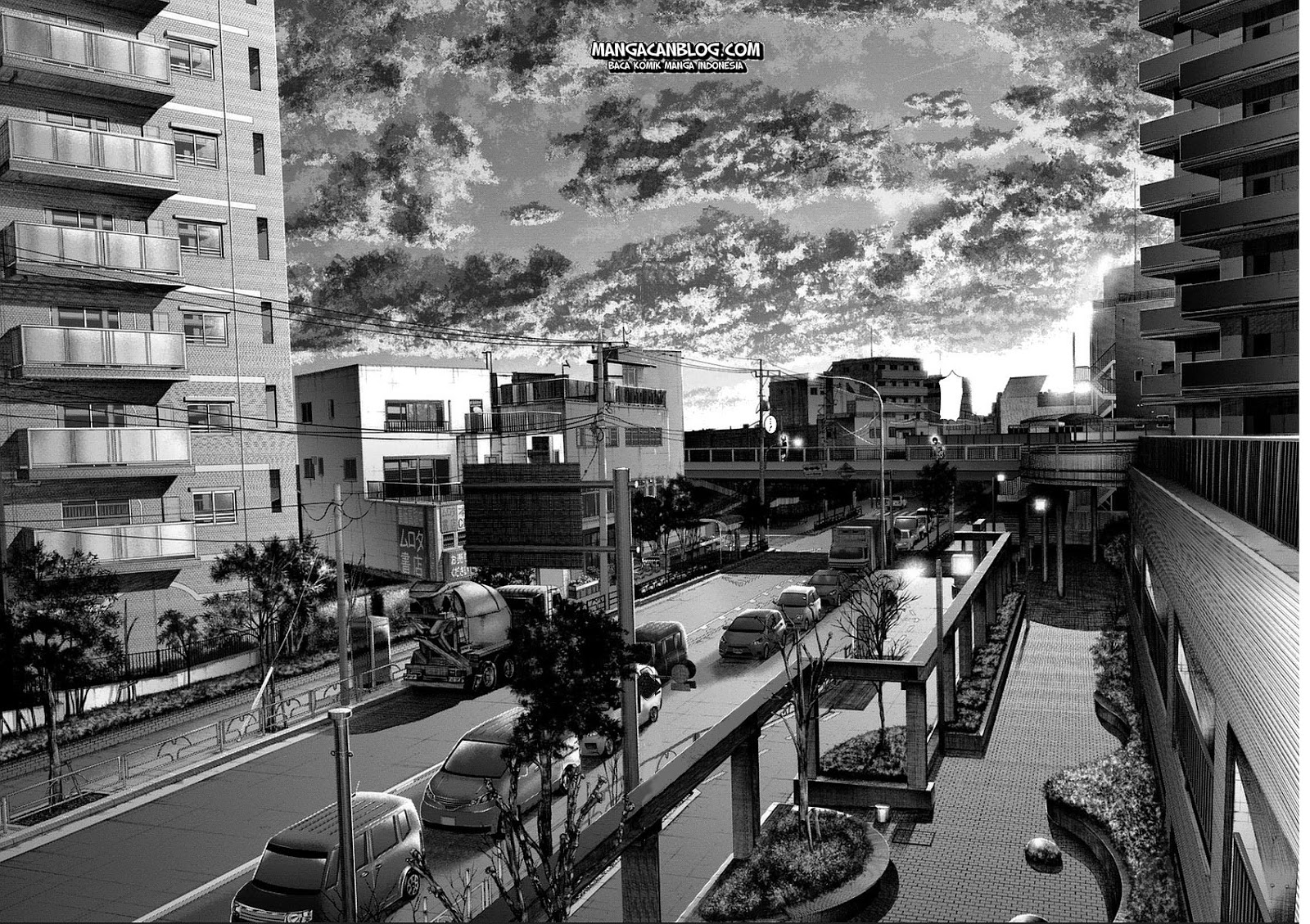 Tokyo Ghoul Chapter 119 Gambar 18