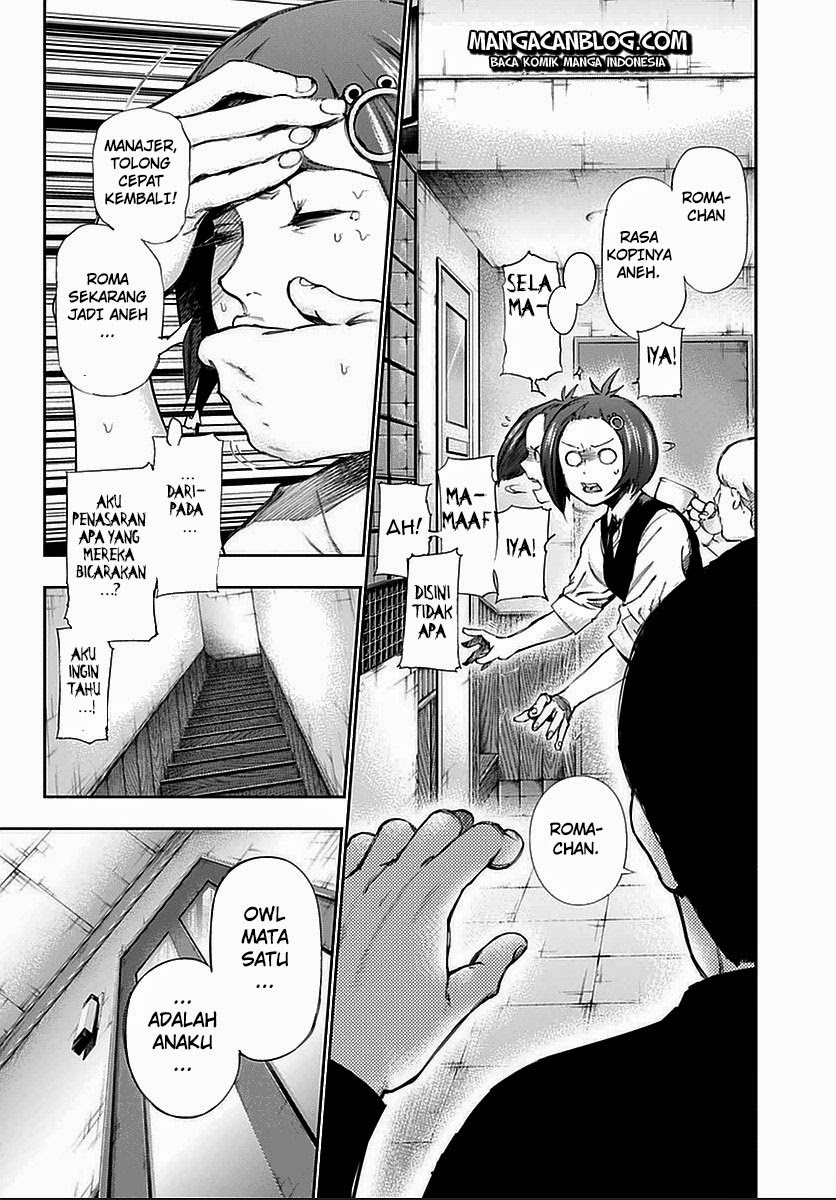 Baca Manga Tokyo Ghoul Chapter 119 Gambar 2