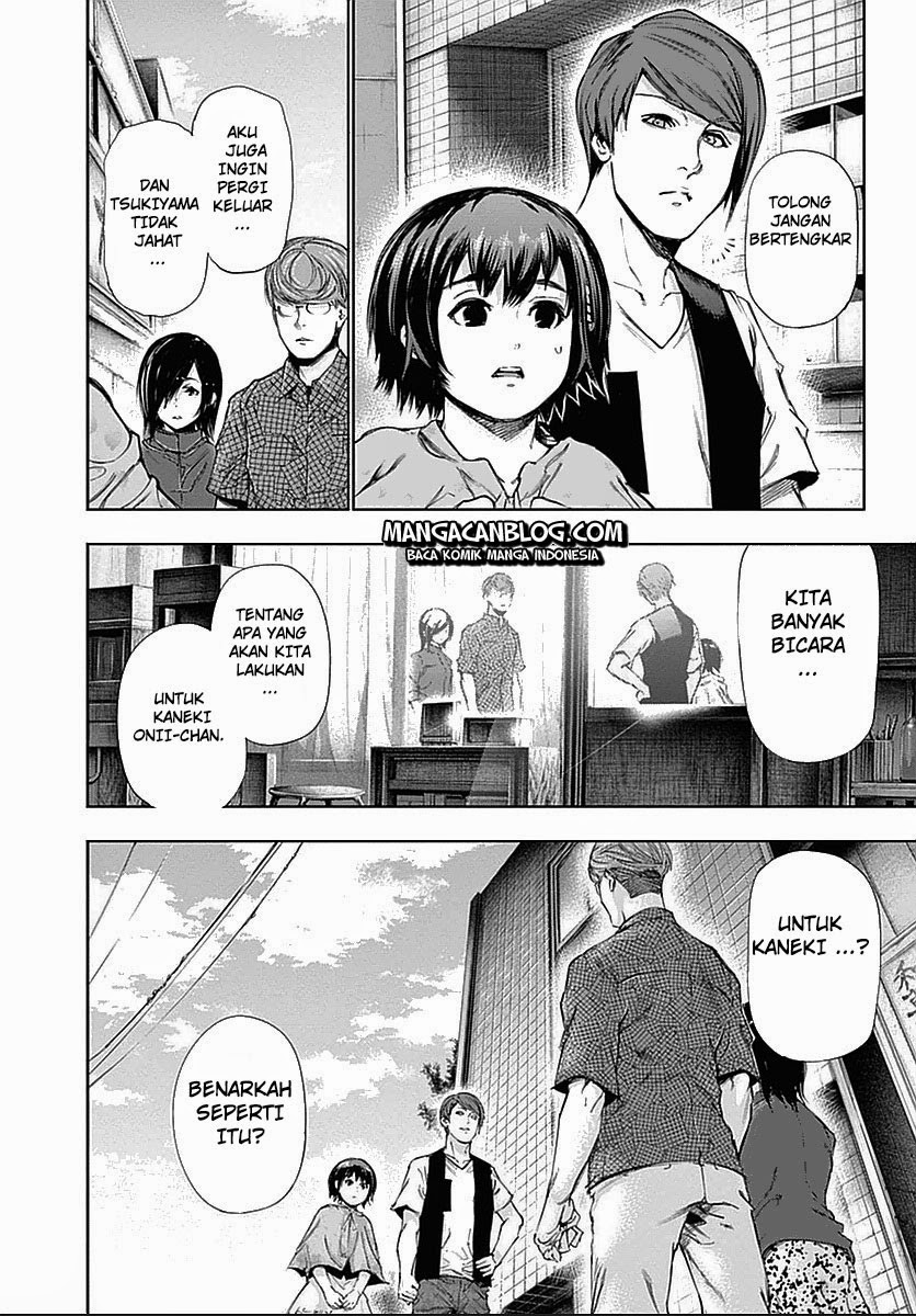 Baca Manga Tokyo Ghoul Chapter 117 Gambar 2
