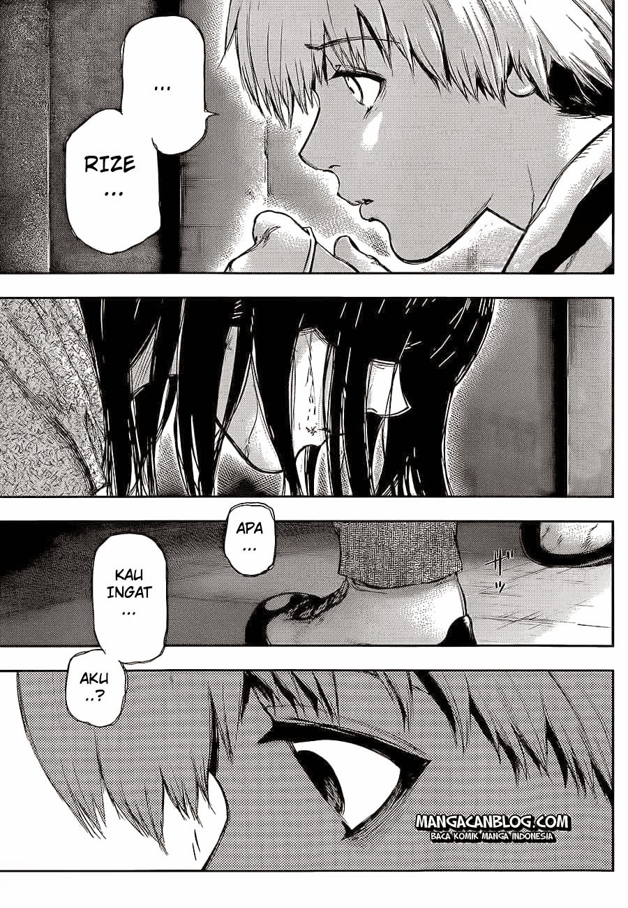 Baca Manga Tokyo Ghoul Chapter 116 Gambar 2