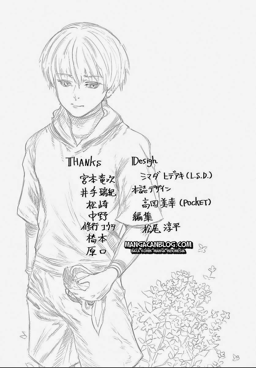 Tokyo Ghoul Chapter 111 Gambar 20