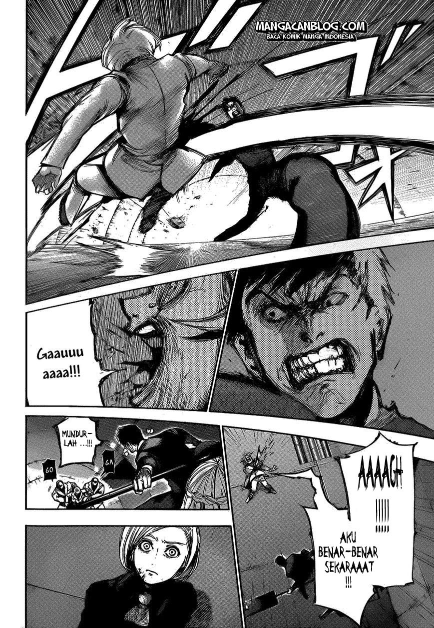 Tokyo Ghoul Chapter 104 Gambar 10