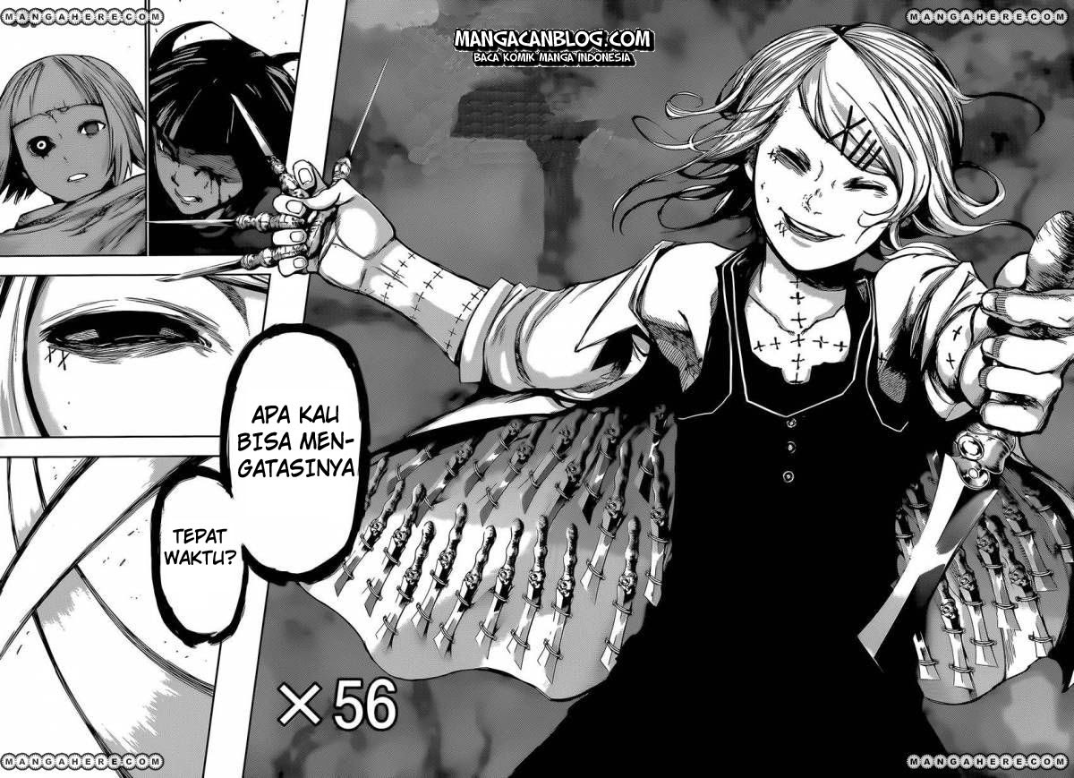 Baca Manga Tokyo Ghoul Chapter 103 Gambar 2