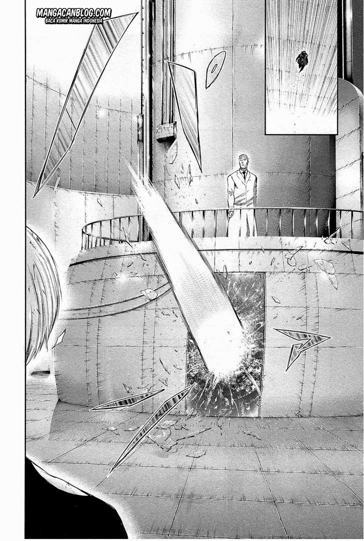 Tokyo Ghoul Chapter 99 Gambar 14