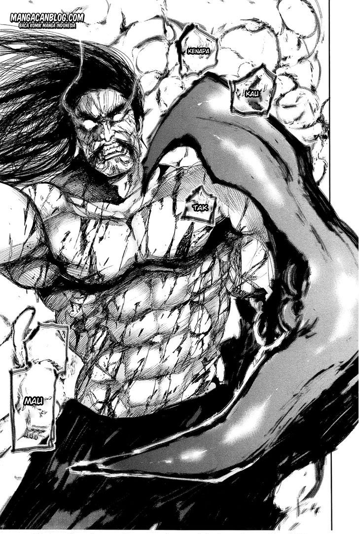 Tokyo Ghoul Chapter 98 Gambar 13