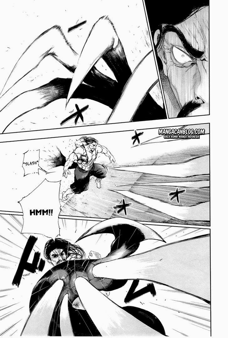 Tokyo Ghoul Chapter 97 Gambar 15