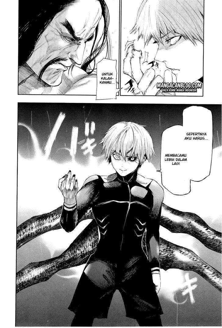 Tokyo Ghoul Chapter 97 Gambar 6