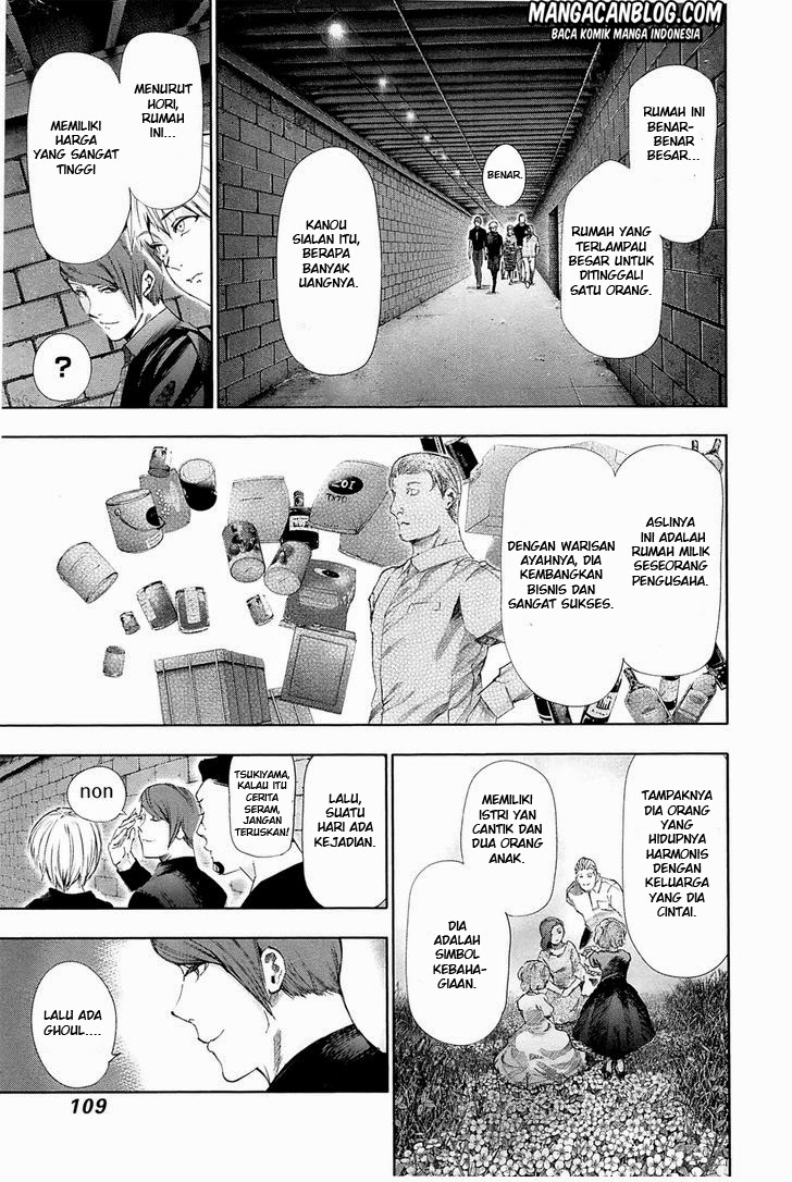 Tokyo Ghoul Chapter 95 Gambar 10