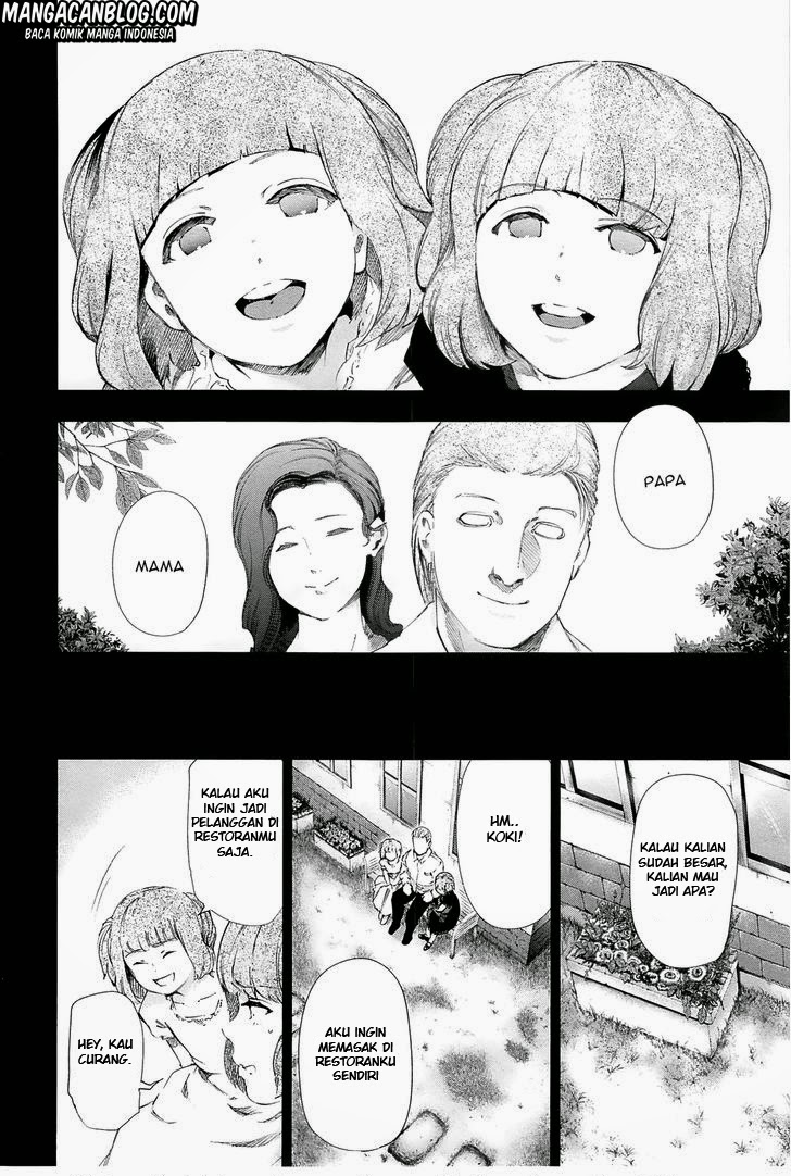 Baca Manga Tokyo Ghoul Chapter 95 Gambar 2