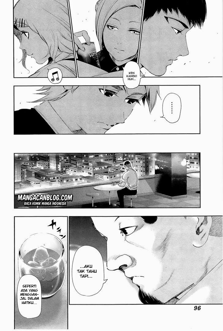Tokyo Ghoul Chapter 94 Gambar 17